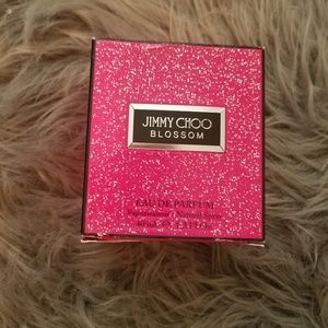 Jimmy Choo parfume